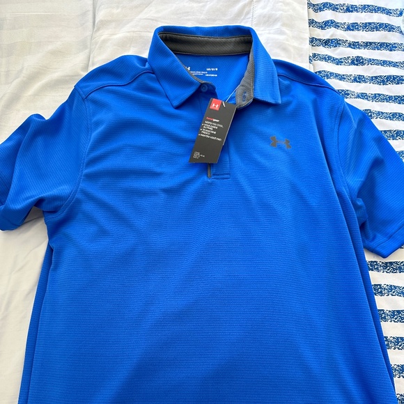 Under Armour Polo - Picture 1 of 2